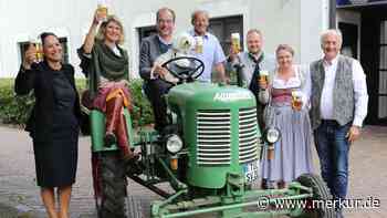 Waldsommer in Geretsried: Festwirt verrät Preis für die Mass Bier - Merkur.de