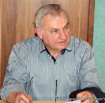 Nouveau commerce, chantiers en cours, alimentation en eau... Le maire de Lucéram fait le point sur les projets de la commune