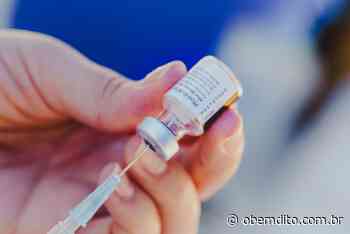 Umuarama imuniza população acima de 3 anos contra a Covid nesta terça-feira - OBemdito