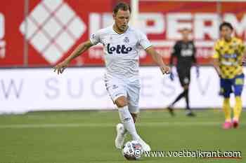 LIVE Union-Rangers: Union op 2-0