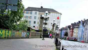 Dortmund: Missgeschick mit Hängematte sorgt auf Instagram für Lacher