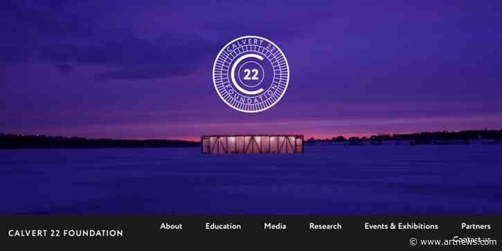 Russian Government Sanctions London Art Foundation