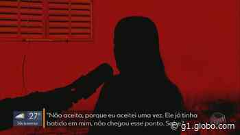 Santa Rita do Sapucaí registra um caso de violência contra a mulher a cada 30 horas, diz polícia - Globo.com
