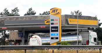 Petrol prices drop once again at A180 filling station - Grimsby Live