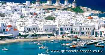 Holidaymaker left fuming at £50 bill for 'undrinkable' lemonade - Grimsby Live