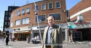 'Grimsby rebuild plans won't deliver what the town needs' - councillor speaks out against plans for new cinema - Grimsby Live