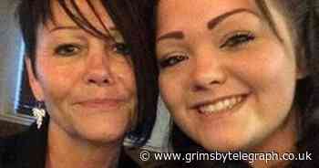 Grimsby TikTok star found comfort online after mum's sudden death - Grimsby Live