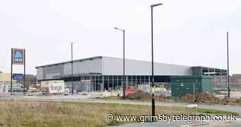 Scartho Aldi closed as hundreds left without power - Grimsby Live