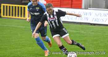 Grimsby Town host girls' football sessions after England's victory - Grimsby Live