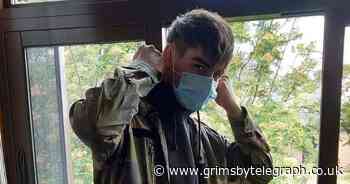 Deividas Skebas: Lilia Vaultyte murder suspect pictured for the first time - Grimsby Live