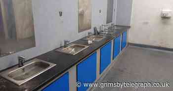 Public toilets branded 'absolutely disgraceful' in Cleethorpes - Grimsby Live