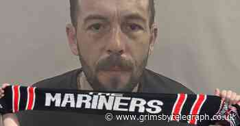 Cleethorpes burglar caught by his Grimsby Town scarf - Grimsby Live