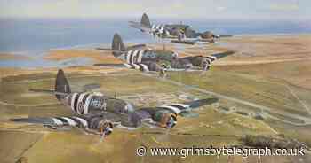 How RAF North Coates near Grimsby helped thwart Hitler's armies in the Second World War - Grimsby Live