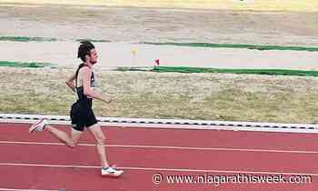 Grimsby para-athlete wins silver and bronze in Mexico competition - Niagara This Week