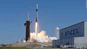 Private astronaut missions to the ISS will soon require an experienced astronaut chaperone