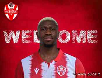 - Vis Pesaro: ufficiale l'ingaggio del difensore Bakayoko dal Pontedera - pu24.it