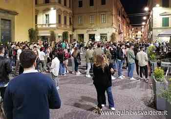 Musica e movida, scattano i limiti orari - Qui News Valdera