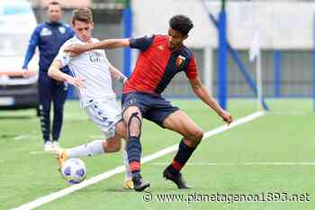 UFFICIALE: il Genoa cede Marcandalli in prestito al Pontedera - PianetaGenoa1893 - Pianetagenoa1893.net