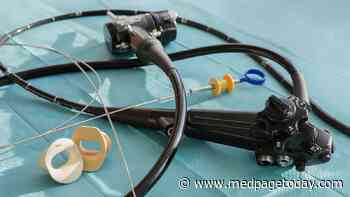 Minimally Invasive Bariatric Procedure Effective for Milder Obesity