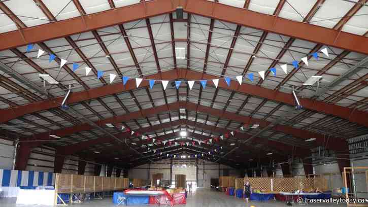 Chilliwack Fair going big for its 150th year