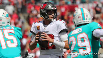 Tom Brady escapes punishment in Dolphins scandal: Here's why the NFL won't penalize the QB for tampering