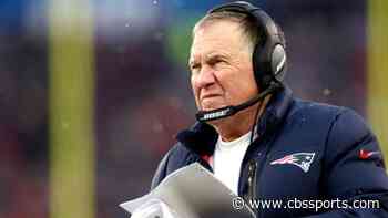 Bill Belichick believes Patriots' Gillette Stadium renovations will 'definitely affect the game'