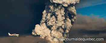 Vers une nouvelle éruption volcanique dans le sud-ouest de l’Islande ?