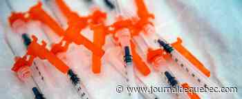 COVID-19: faible taux de vaccination chez les moins de 5 ans en Gaspésie