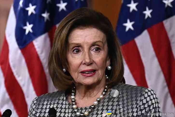 Nancy Pelosi, l'adversaire acharnée de Pékin - La Croix