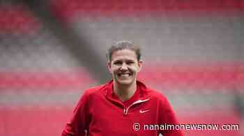 Canada captain Christine Sinclair appointed to Order of British Columbia. - Nanaimo News NOW