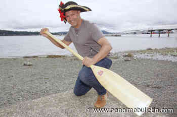 Teams will get wacky and get wet at Nanaimo's Silly Boat Regatta - Nanaimo Bulletin