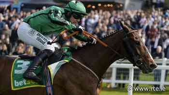 Hewick heading to Listowel for Kerry National - RTE.ie