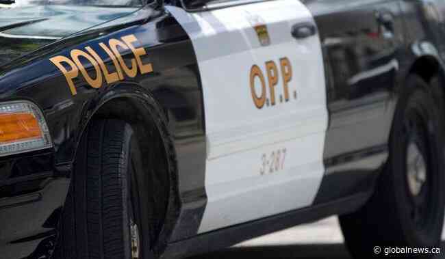 18-year-old dead, 4 injured after crash northeast of Goderich, Ont.: OPP - Global News