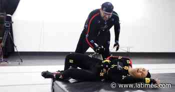 Adapting To The Medium: Acting In Video Games