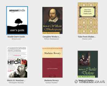 The Art Of Pretending To Have Read Books