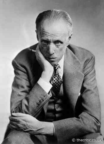 When Stories Of Sad White Men Were Groundbreaking