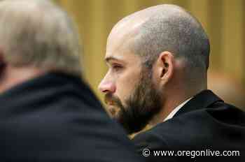 Patriot Prayer member Mackenzie Lewis gets 3 days in jail for May Day brawl outside Cider Riot bar in 2019 - OregonLive