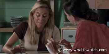 Home and Away spoilers: Mackenzie Booth and Felicity clash! - What To Watch