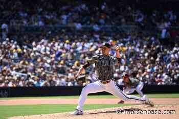 MacKenzie Gore injury update: Padres rookie likely won’t be back until September - Friars on Base