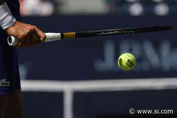 How to watch Emil Ruusuvuori vs. Mackenzie McDonald at the Citi Open - Sports Illustrated