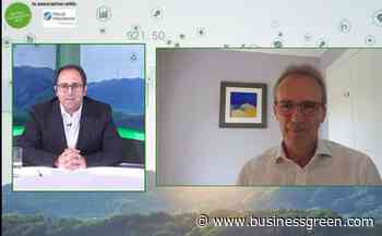 'Electrification is going to be massive': Wood Mackenzie's Simon Flowers on the net zero commodities transformation - www.businessgreen.com