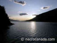 MacKenzie Mary Ann 2022 - Nécrologie Canada