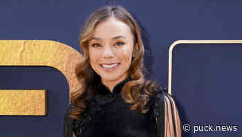 The Passion of S.B.F. & The Next MacKenzie - Puck