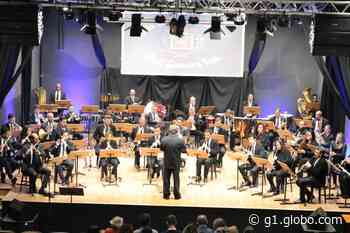 Sinfônica de Nova Odessa realiza ‘Concerto Gospel’ com repertório erudito e popular; entrada gratuita - Globo