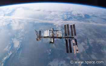 New Russian space chief clarifies comments about ISS departure