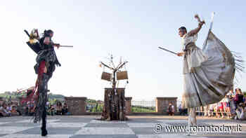 Ferragostia Antica: musica, circo, visite guidate e  spettacoli gratuiti