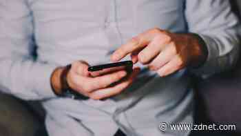 How to adjust the Android display size for easier reading