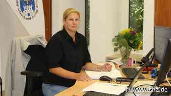 Ostholstein: Melanie Lindau aus Schönwalde ist Chefin des Kreissportverbands - shz.de