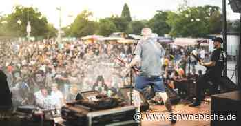Lindau: U&D Umsonst und Draußen findet wieder statt - Schwäbische