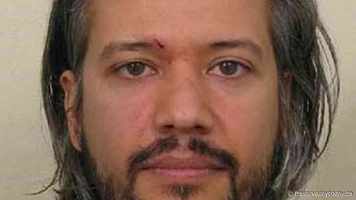 All roads lead to accused, Crown tells jury for man charged with extorting B.C. teen